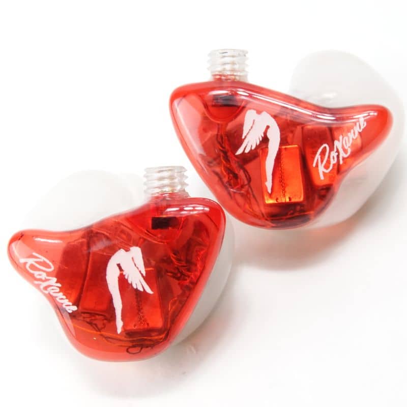 Roxanne [JHA-ROXANNE/CUSTOM/IEM]