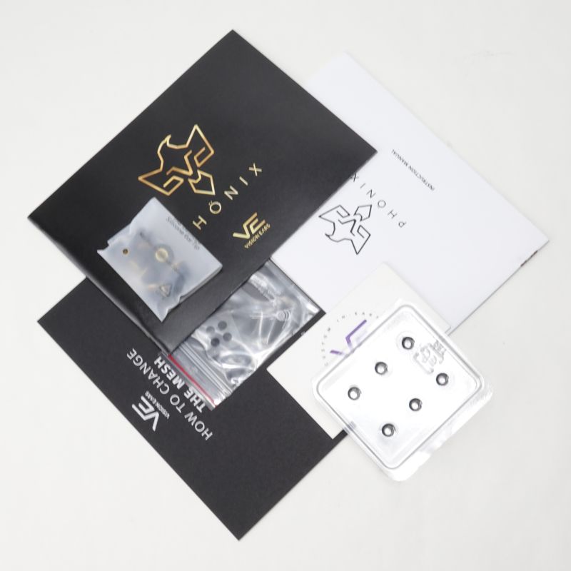 PHONIX(Universal Fit)