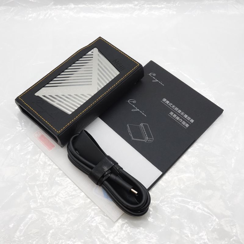 N6iii DAP/E203 [SPK-A006-E203]