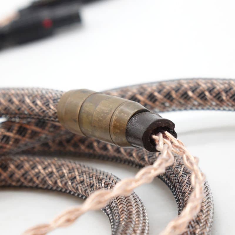 NOCTURNE （FOCAL用）XLR4pin 2.0m