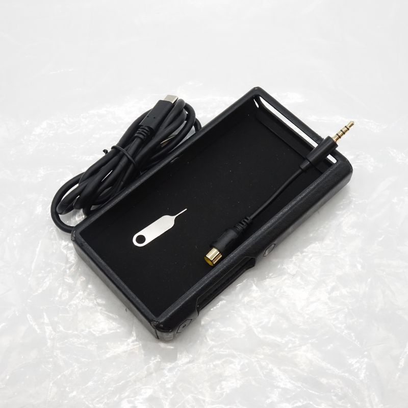 M11Plus ESS [FIO-M11PLES-B]