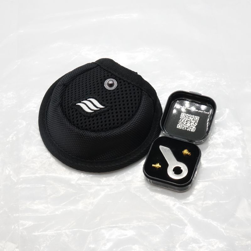 Ares S 8wire/Christmas Bundle