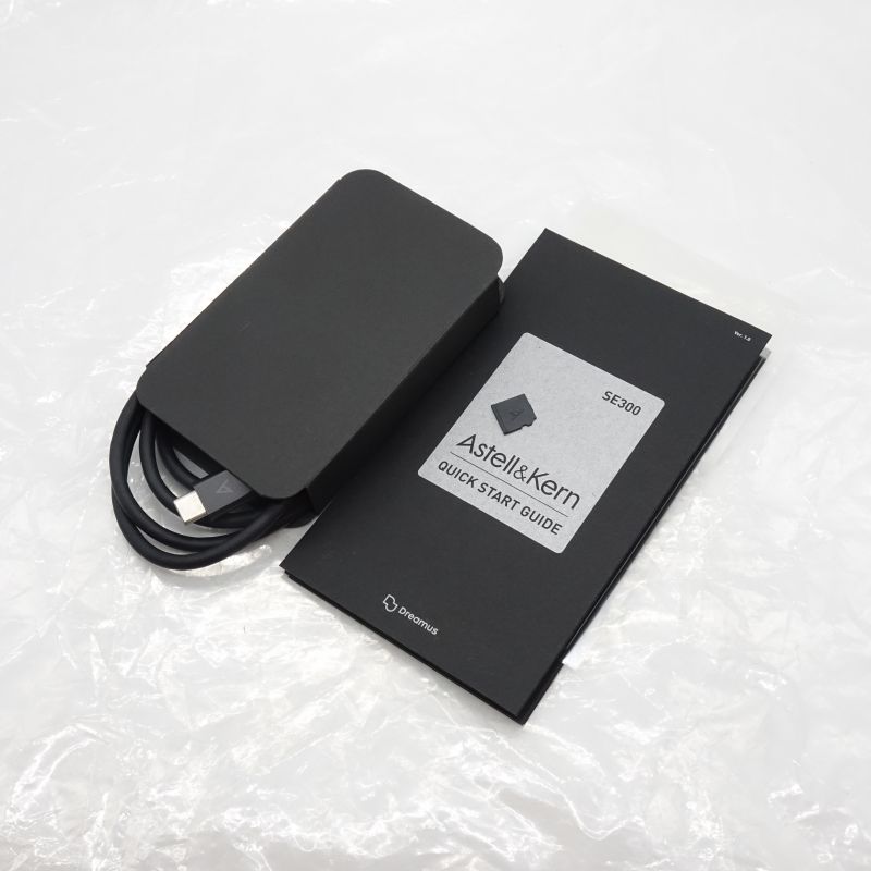 A&futura SE300 [IRV-AK-SE300]