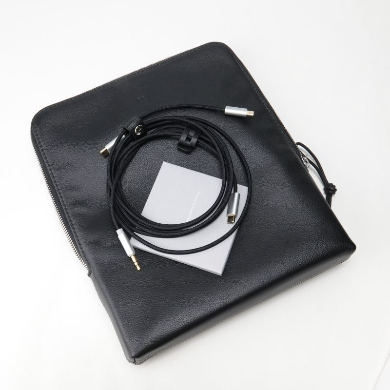 Beoplay H100 Infinite Black [BEOPLAYH100BLACK]