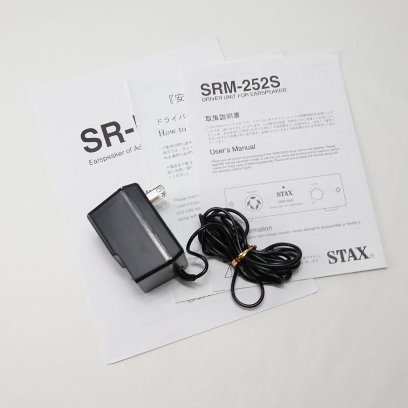 SRS-3100