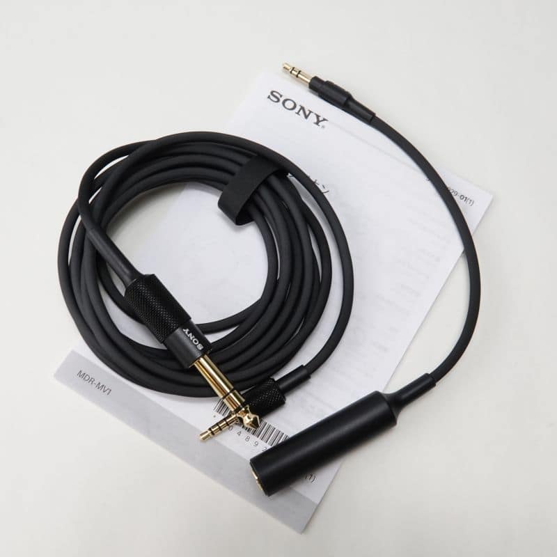 MDR-MV1
