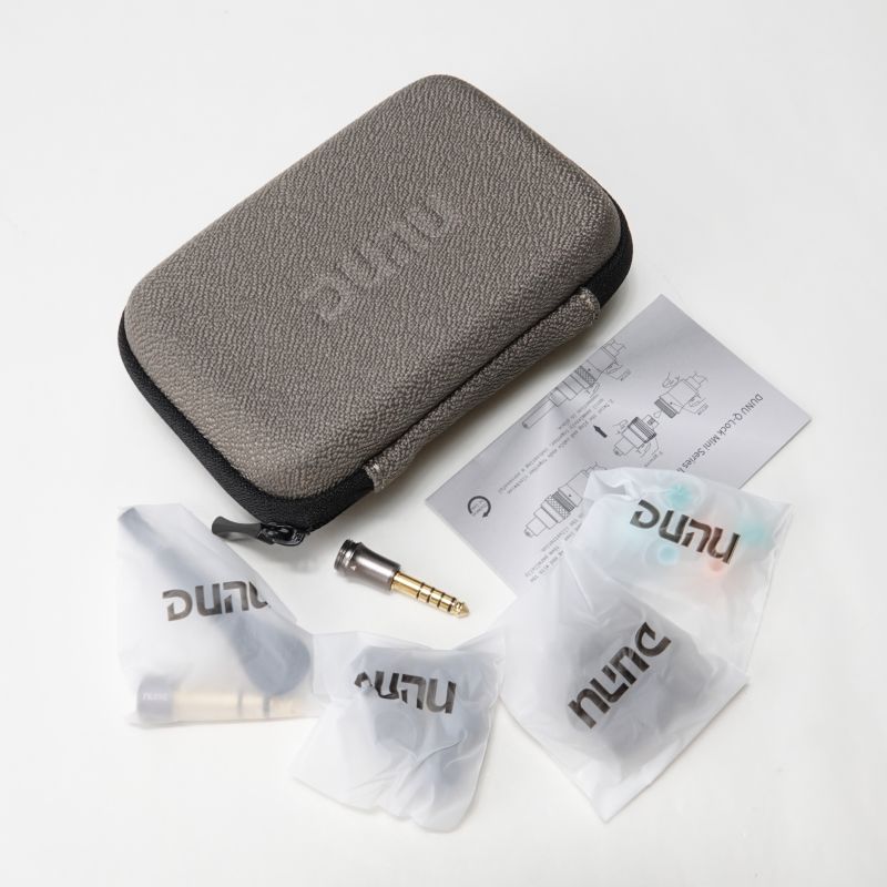 DaVinci [DUNU×GIZAUDIO  DaVinci]