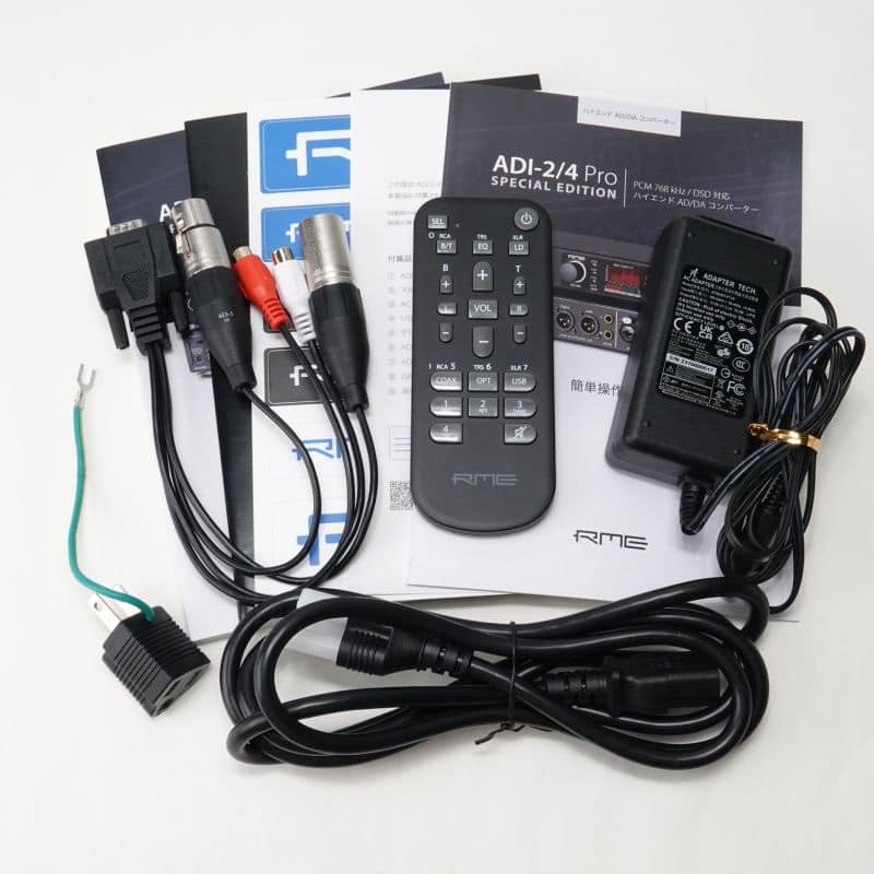 ADI-2/4 Pro SE