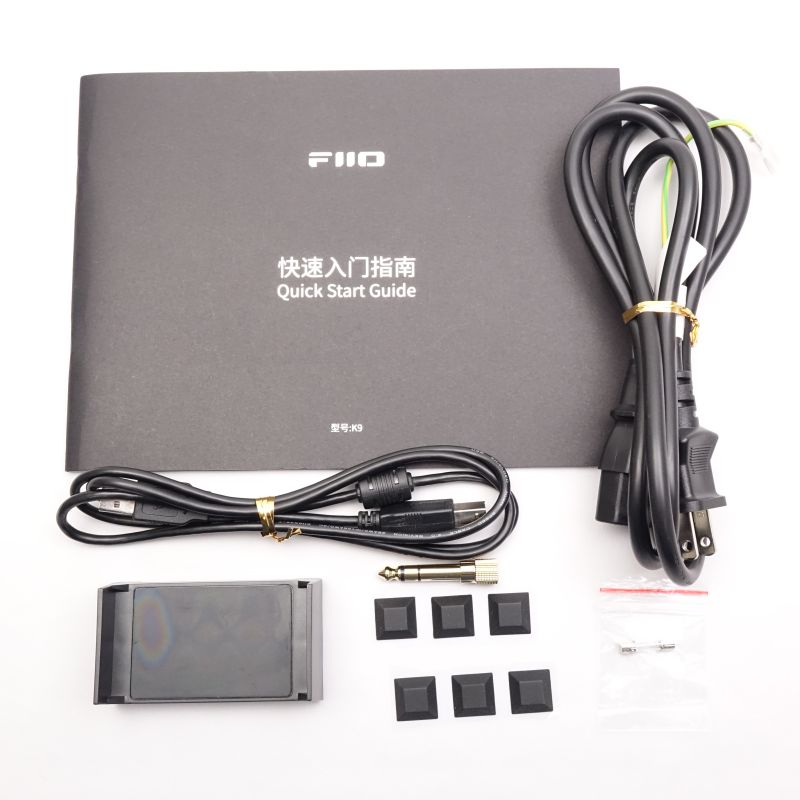 K9 [FIO-K9-B]
