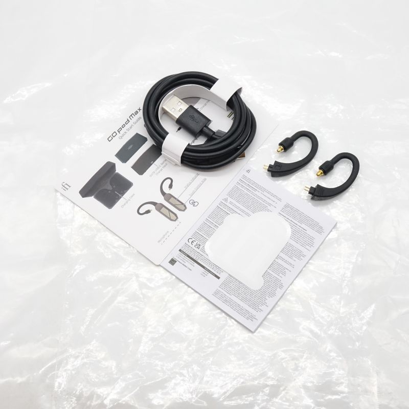 GO pod MAX [IFI-GO-PODMAX]