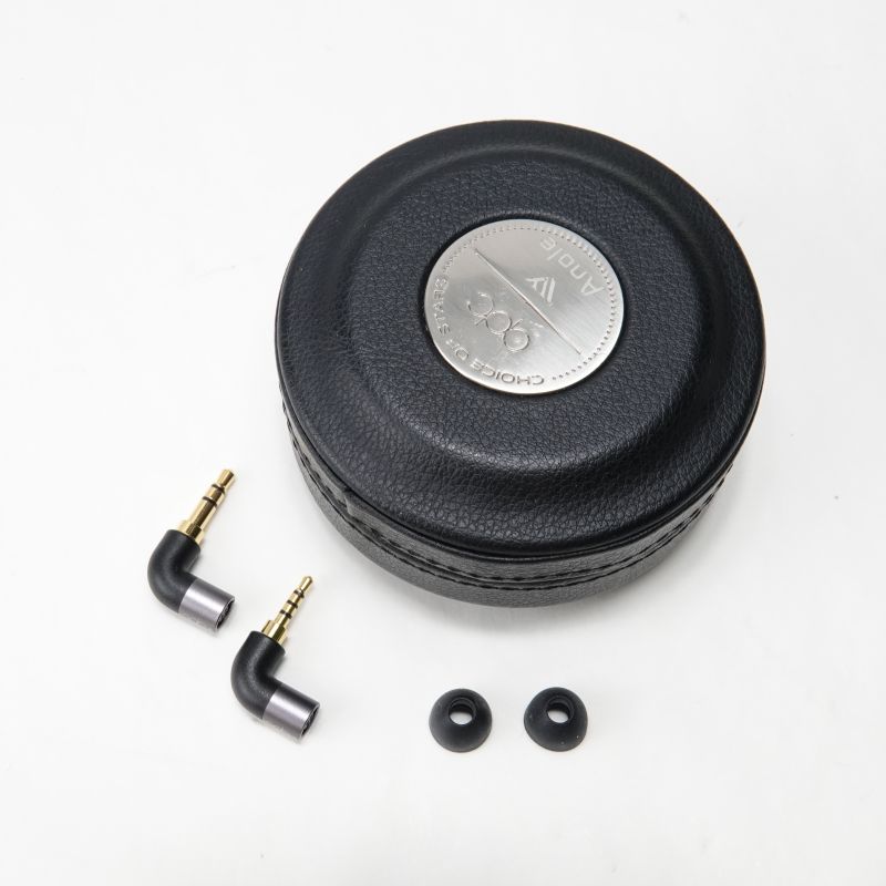 Anole V14-S [QDC-ANOLE-V14-S]