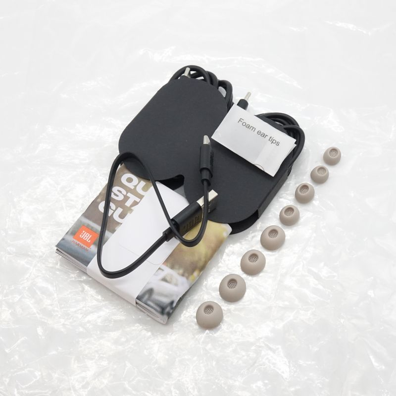 TOUR PRO 3 [JBLTOURPRO3LTT]