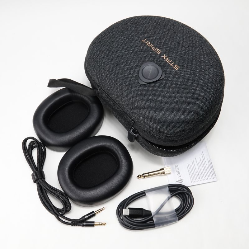 STAX SPIRIT S5 [ED-STXSPTS5]
