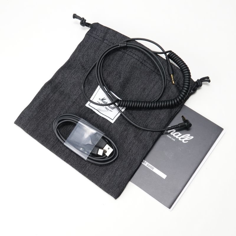 Monitor II ANC Black [MONITOR2ANC-BLACK]