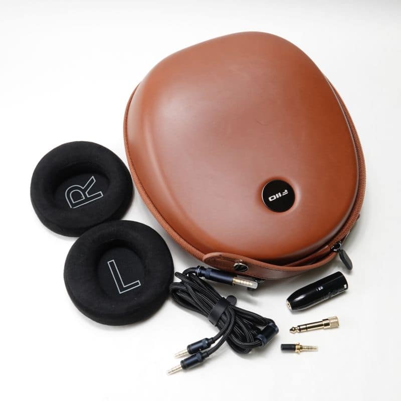 FT5 Black [FIO-FT5-B]