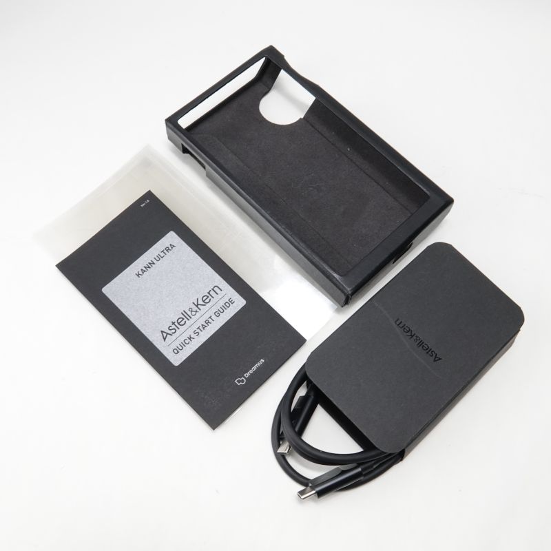 KANN ULTRA [IRV-AK-KANN-ULTRA]