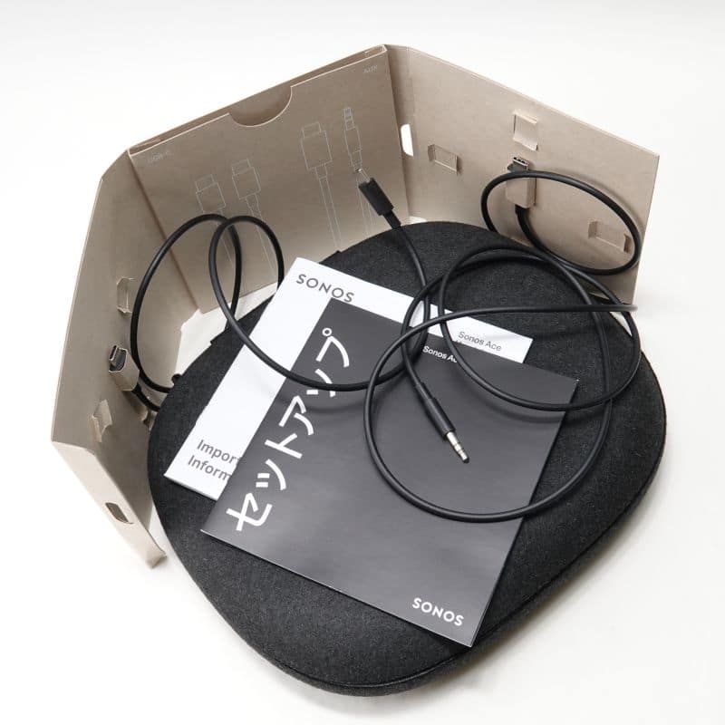 Ace ブラック [ACEG1JP1BLK]