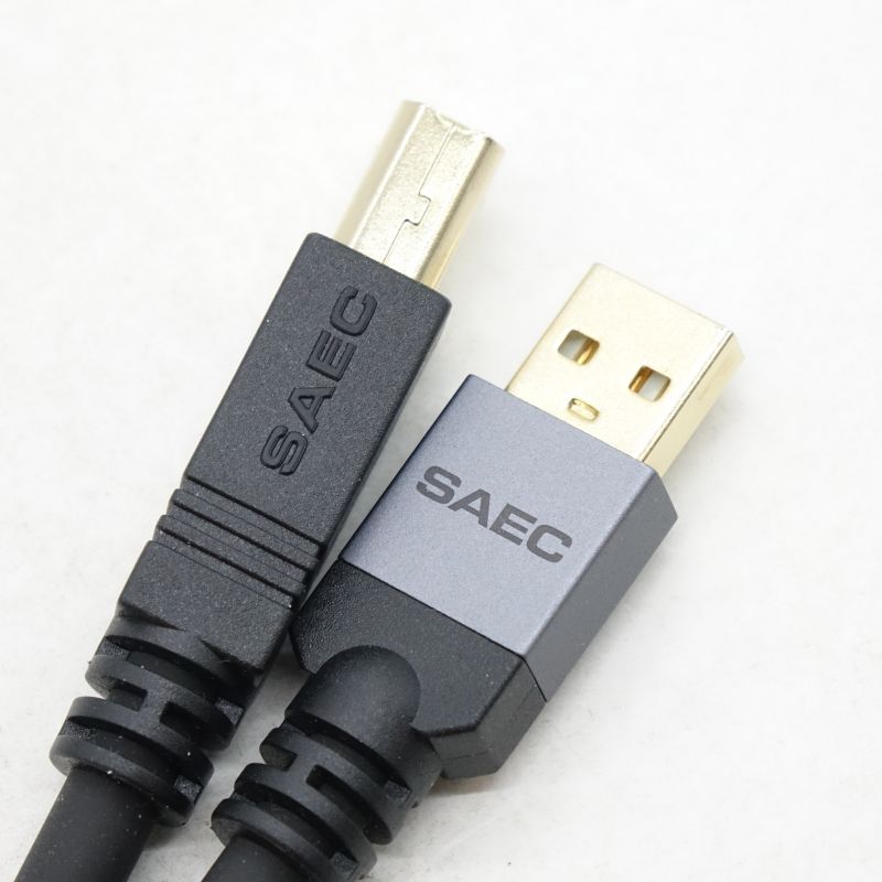 SUS-380Mk2 USB A-USB B 1.2m