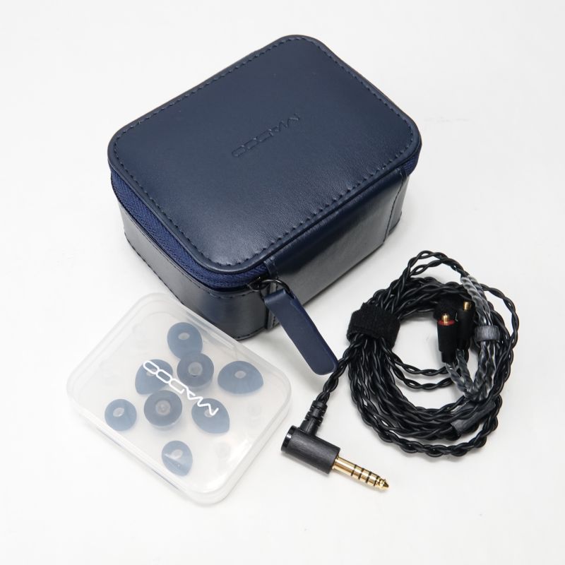 Typ821 [MDO-T821-TI]