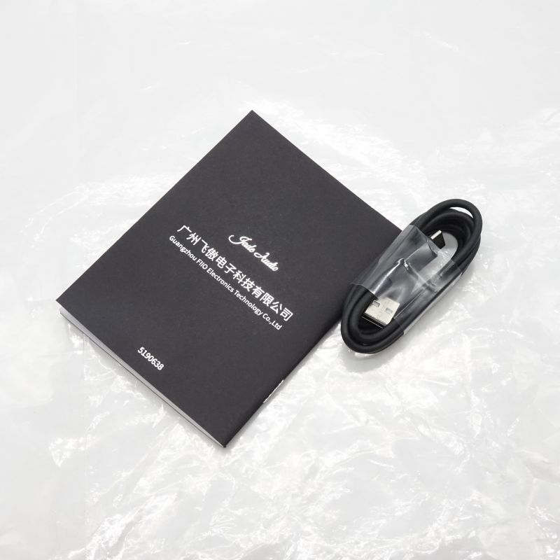 JM21 Blue [FIO-JM21-L]