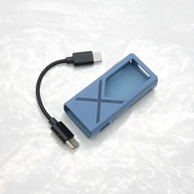 KA17 Blue [FIO-KA17-L]