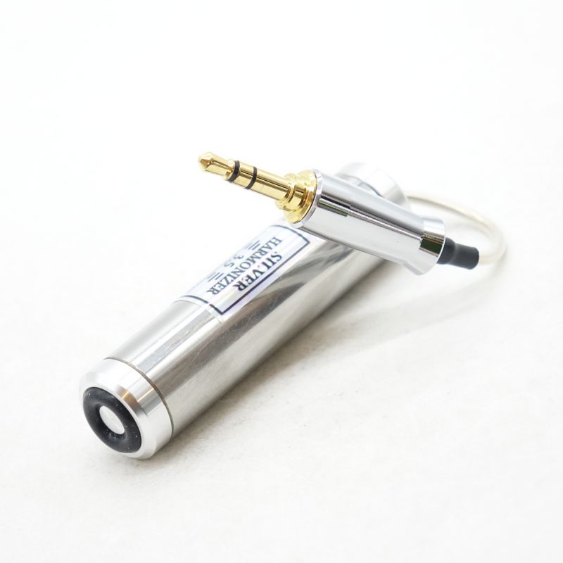 SILVER HARMONIZER 3.5
