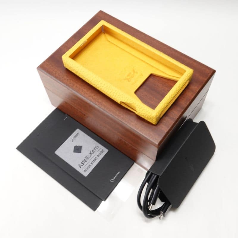 A&ultima SP3000T Copper [IRV-AK-SP3000T-COP]