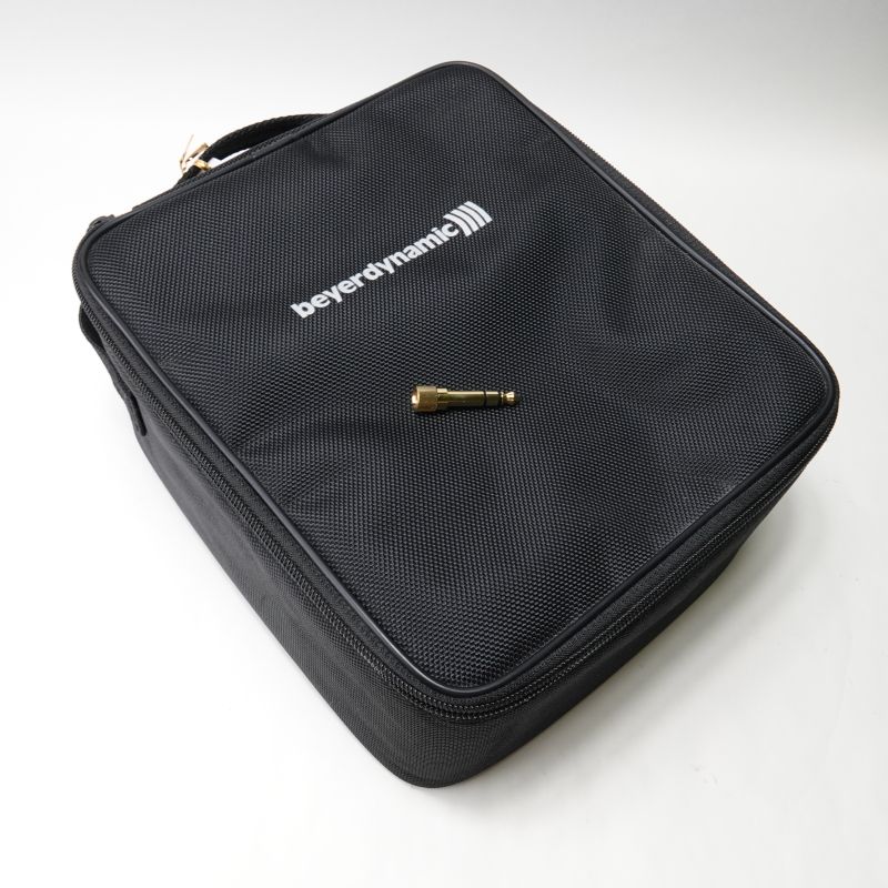 DT880PRO（旧タイプロゴ）