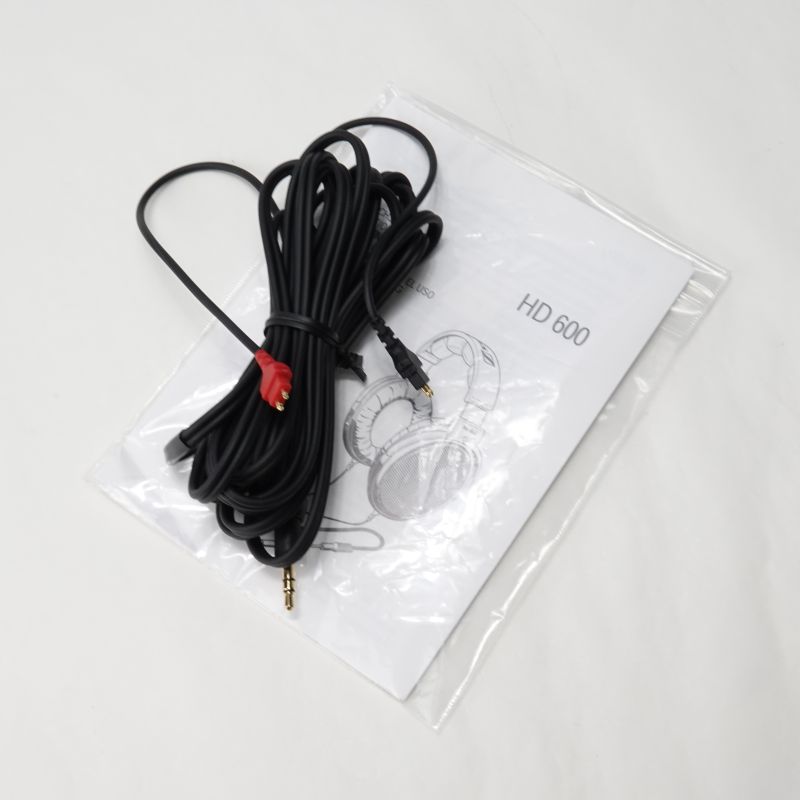 HD600