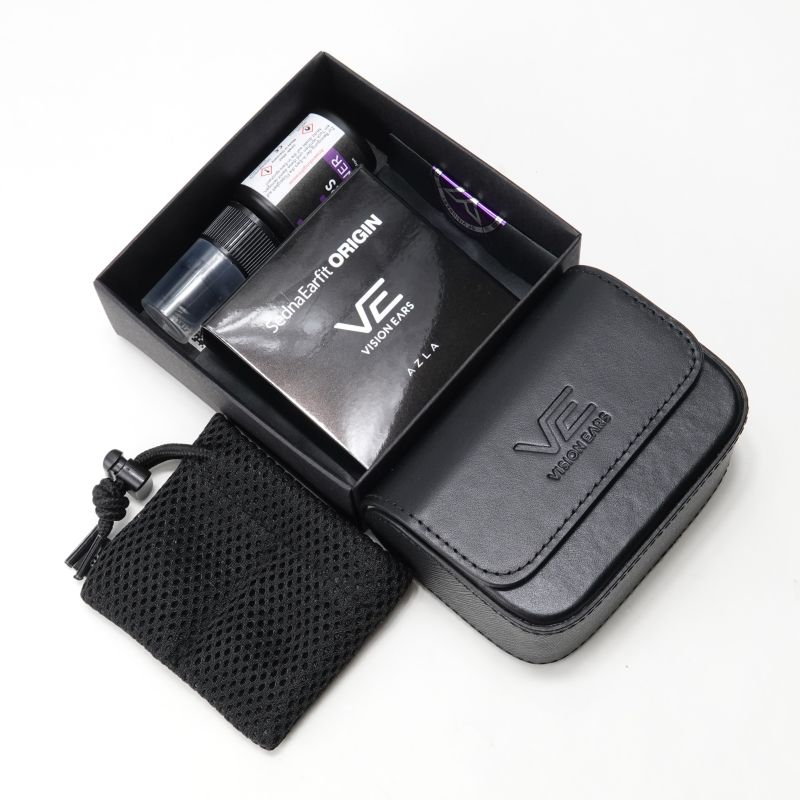VE10 (Universal Fit)