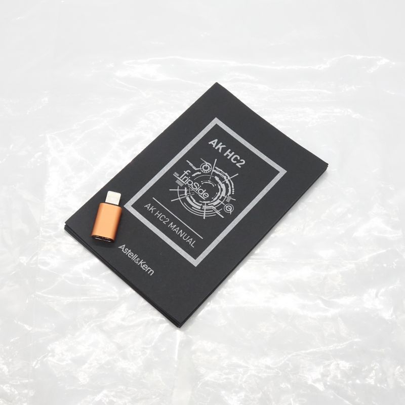 AK HC2 fripSide Edition [IRV-AK-HC2-FSE]