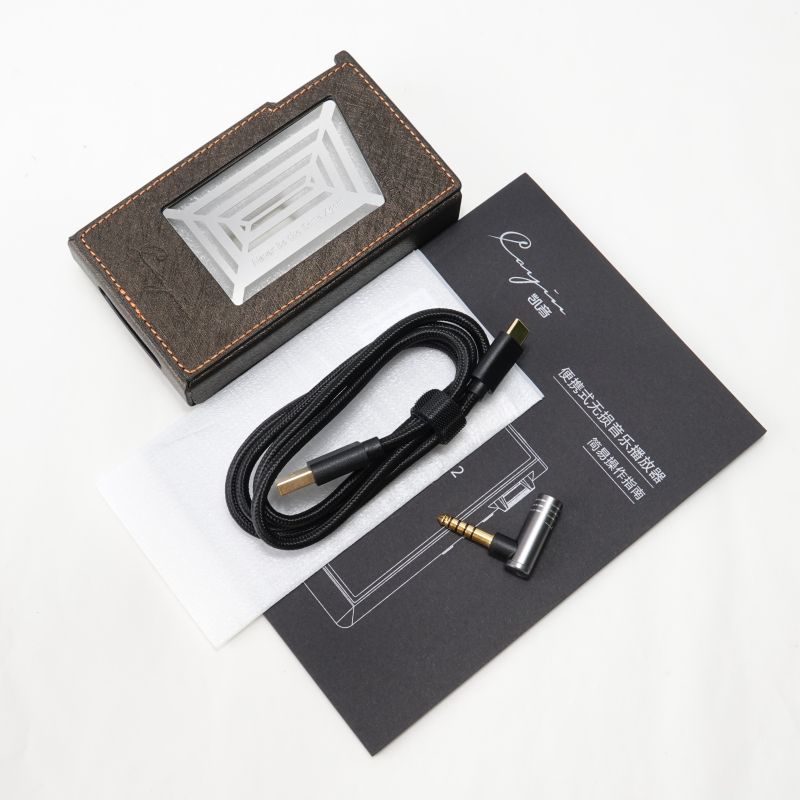 N6ii Titanium R2R Limited Edit [N6ii-Ti R-2R]