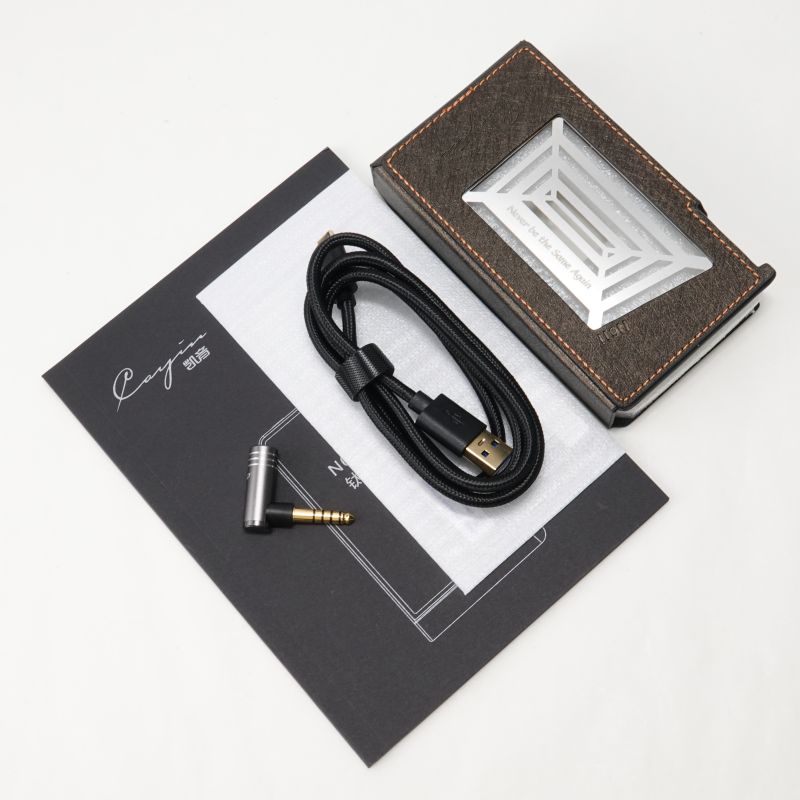 N6ii Titanium R2R Limited Edit [N6ii-Ti R-2R]