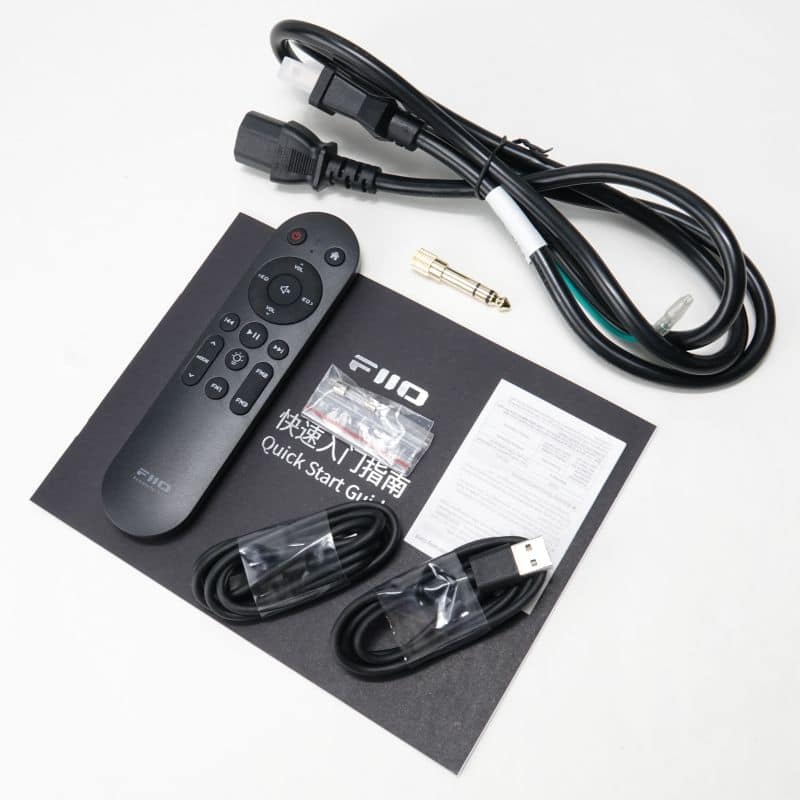 K17 Silver [FIO-K17-S]