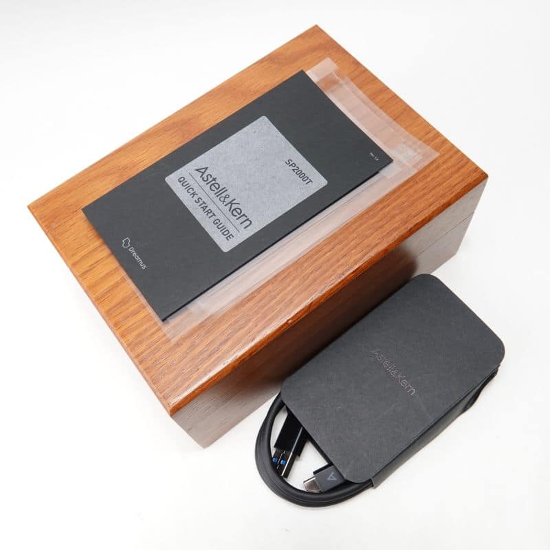 A&ultima SP2000T Copper Nickel [IRV-AK-SP2000T-CN]