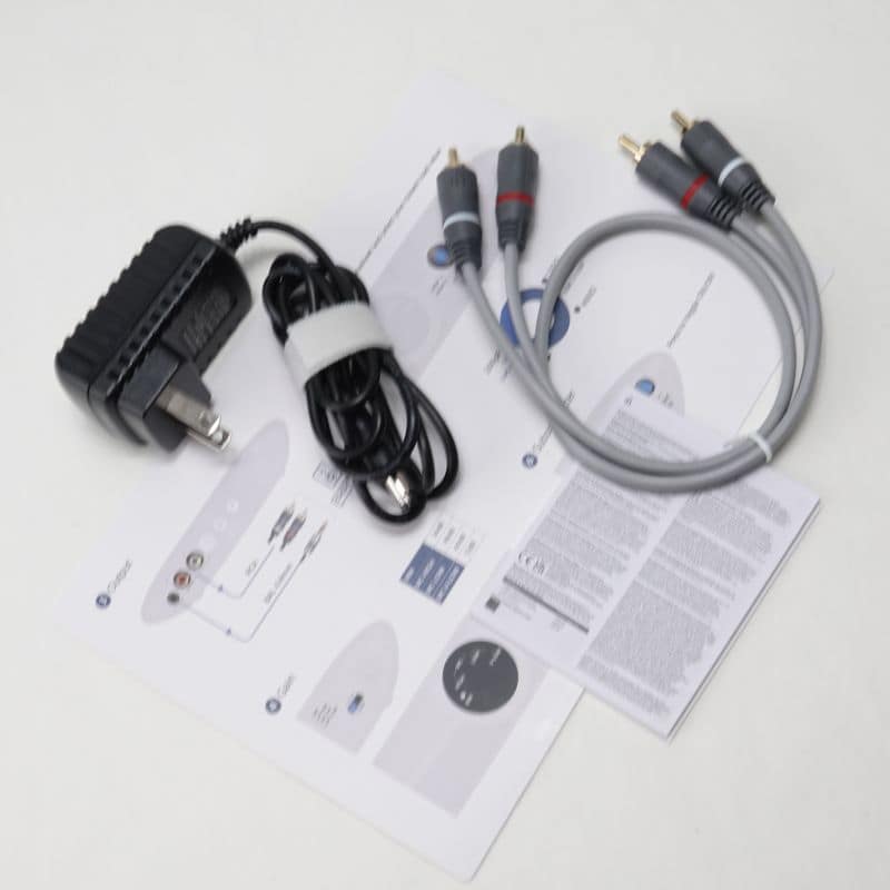 ZEN Phono 3 [IFI-ZEN-PHONO3]