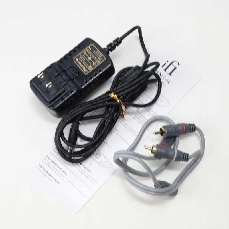 ZEN DAC Signature V2