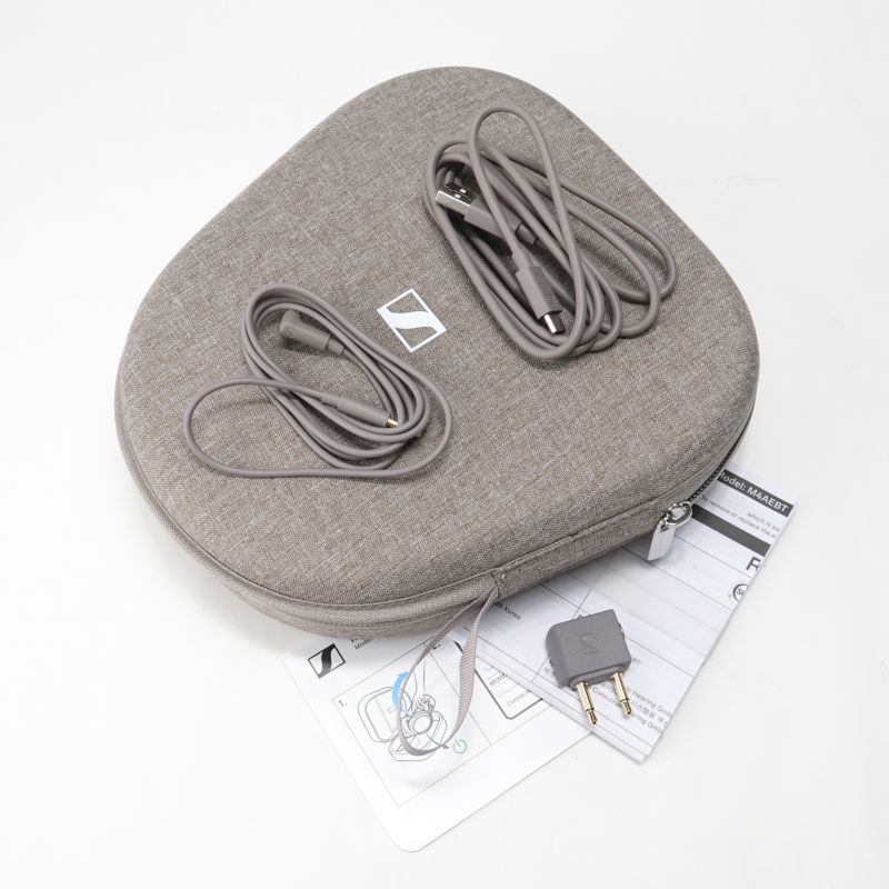 MOMENTUM 4 Wireless WHITE [M4AEBT WHITE]