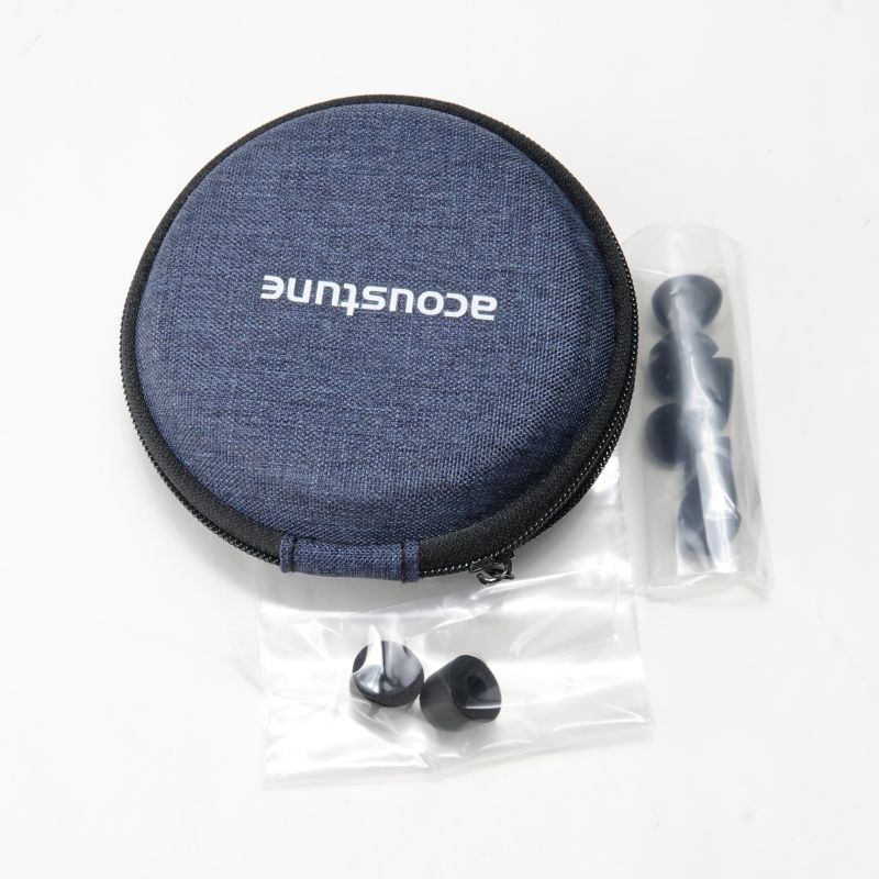 Monitor RS ONE Graphite [ACO-MONITOR-RS-ONE-GRY]