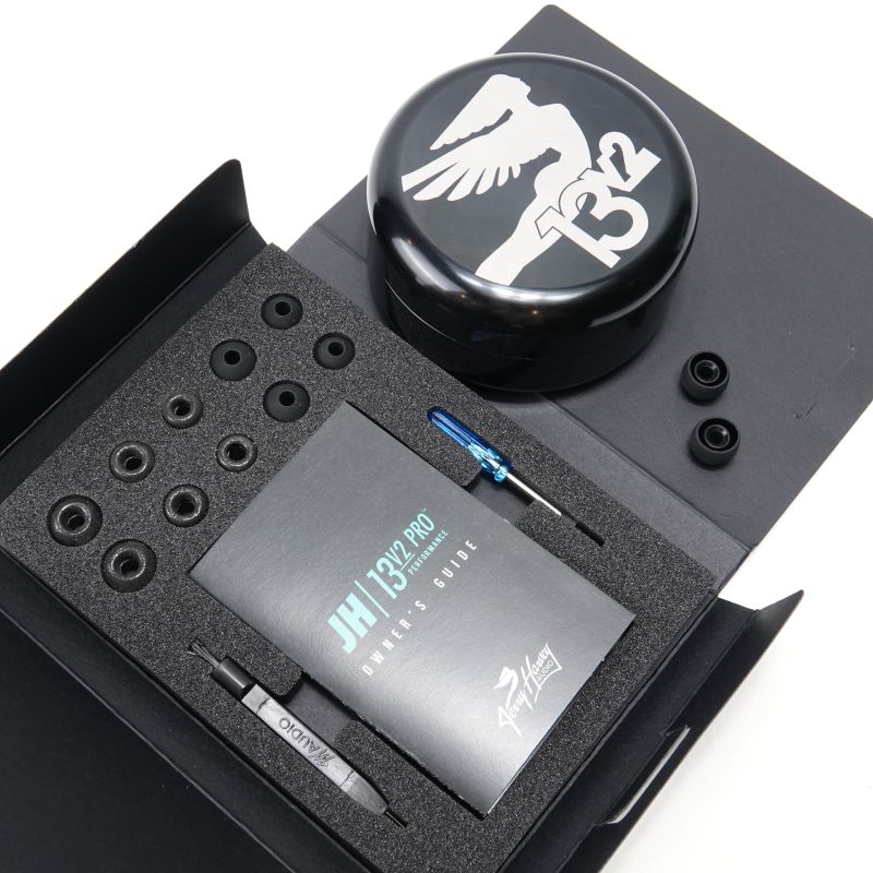 JH13V2 PRO UNIVERSAL [JHA-0591]