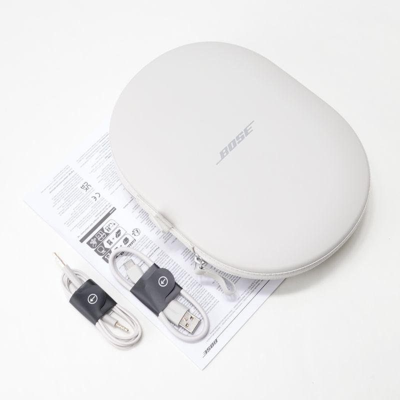 QuietComfort Ultra Headphones [QCULTRAHPWHT]