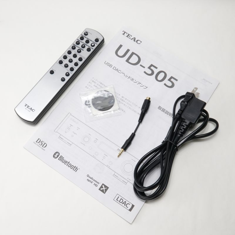 UD-505-S