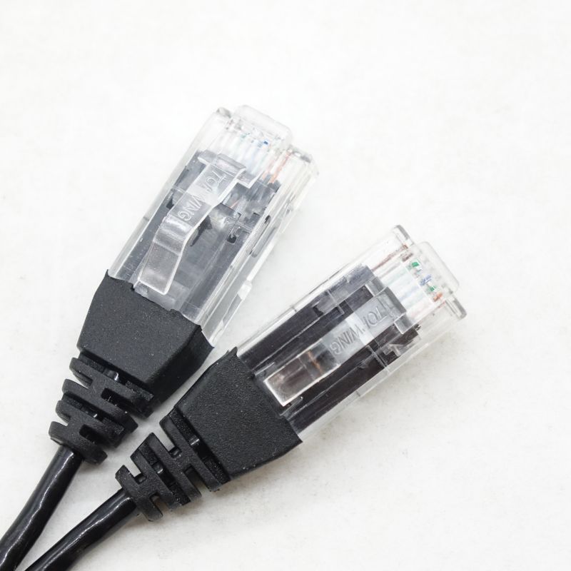 Ultra Slim Link 0.5m