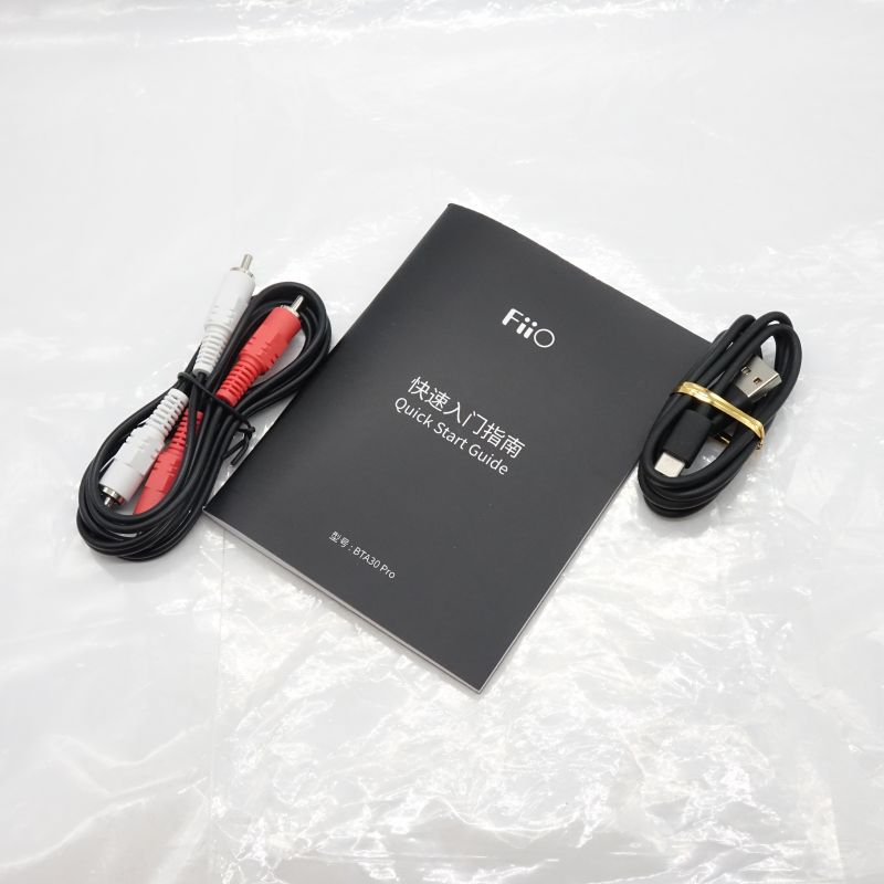 BTA30Pro [FIO-BTA30PRO]