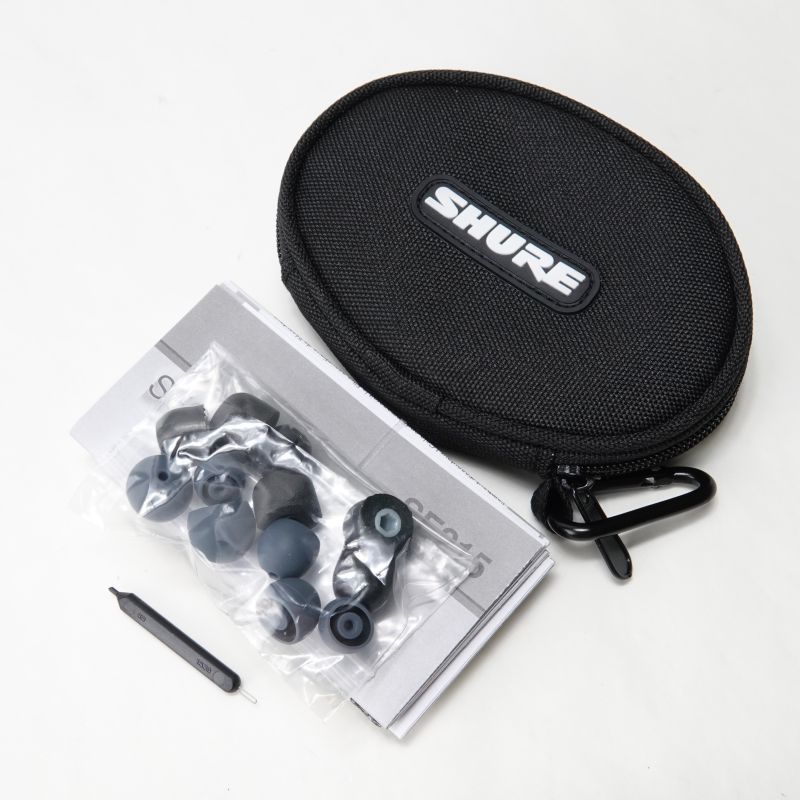 SE215 Special Edition [SE215SPE-A]