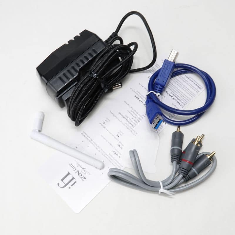 ZEN One Signature [IFI-ZENONE-S]