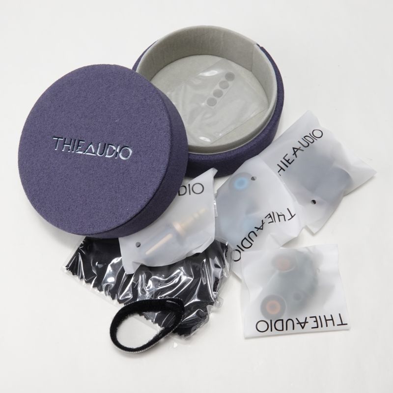 Monarch MKIV - Kaleidoglow