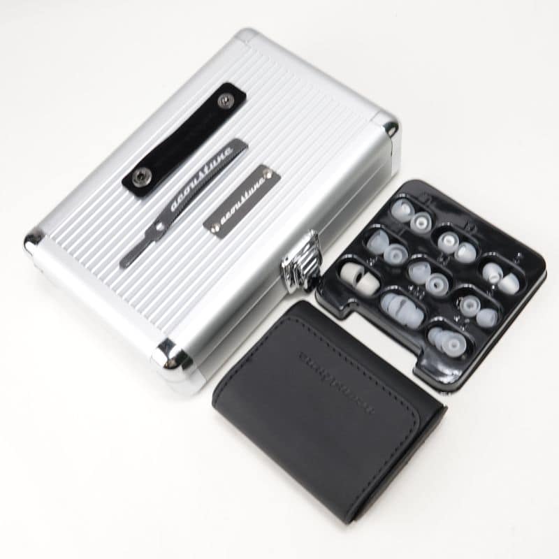 HS1655CU White [HS1655CU-WHT]