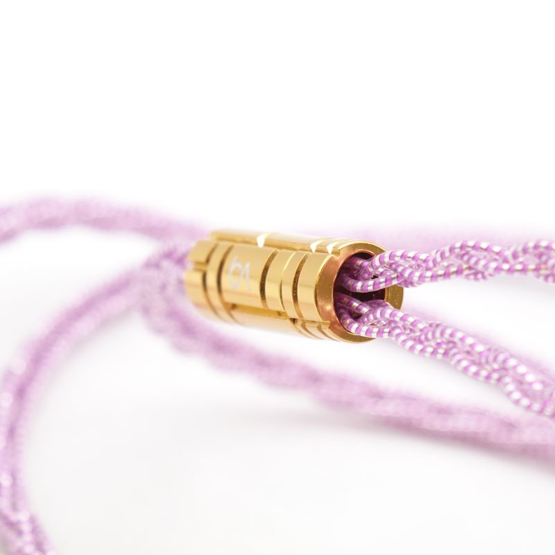 Pink Freesia Custom - 4.4mm [BEA-1864]