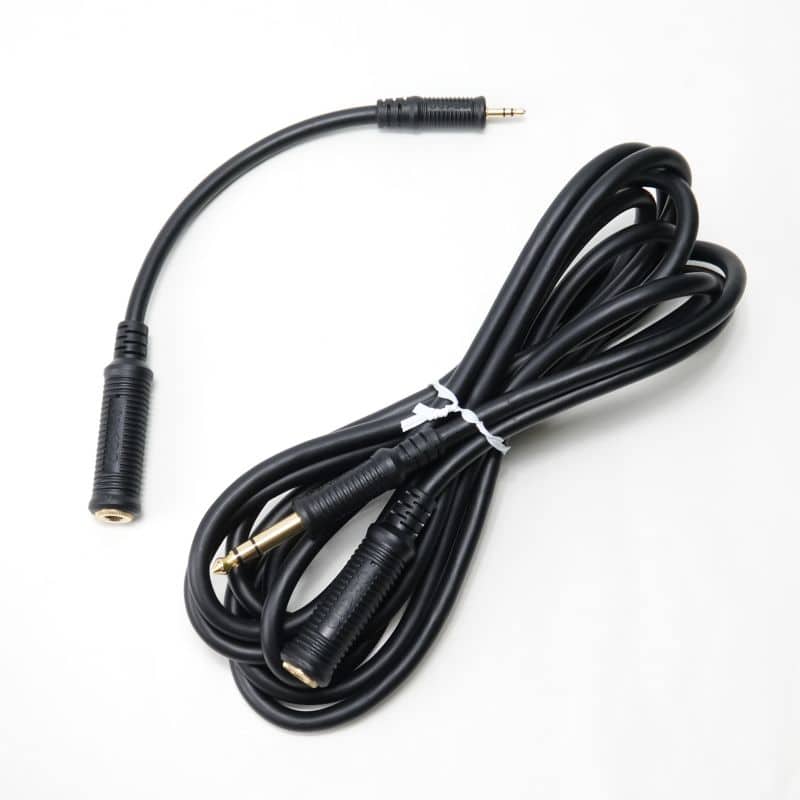 GS1000e (Black)